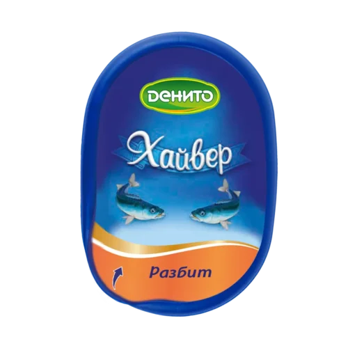 хайвери